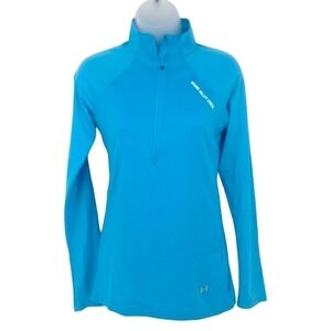 Under Armour Heat Gear Semi-fitted Long Sleeve
